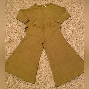 Free People Trina Set